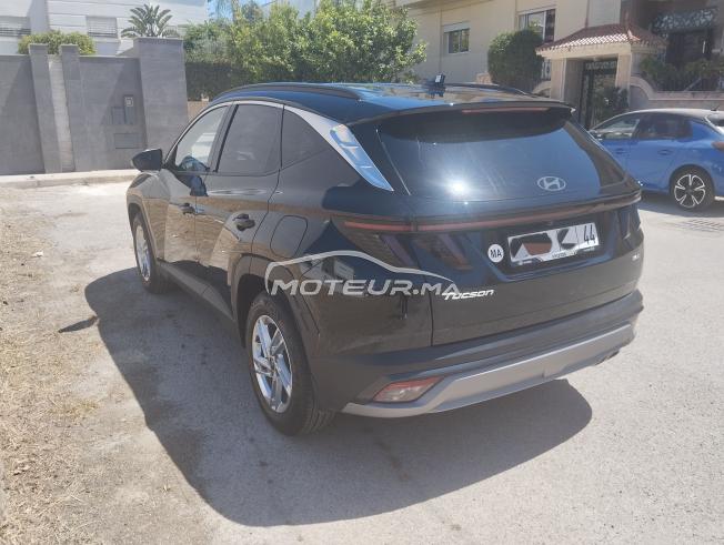Hyundai Tucson 2025 Diesel | Comme Neuf