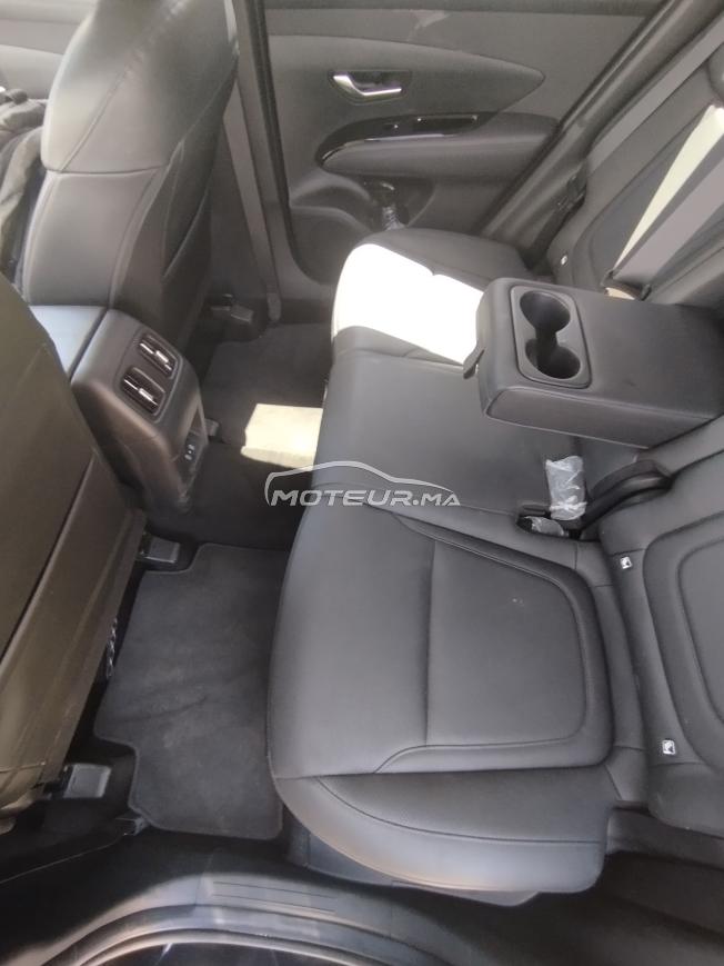 Hyundai Tucson 2025 Diesel | Comme Neuf