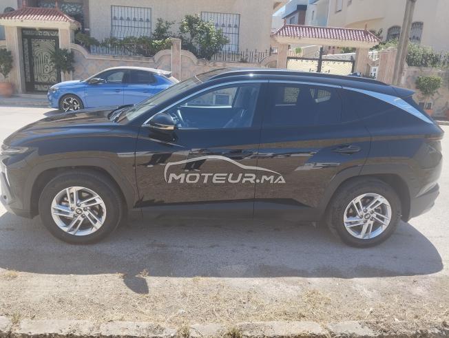 Hyundai Tucson 2025 Diesel | Comme Neuf