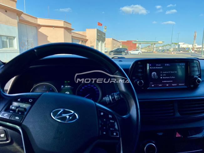 Tucson 2019 Diesel Automatique en bon état