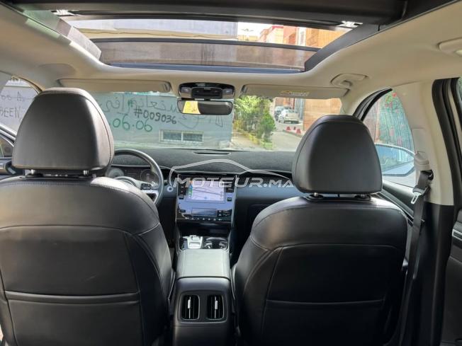🚘 HYUNDAI TUCSON ULTIMATE 2022 – FULL OPTIONS