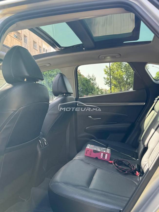 🚘 HYUNDAI TUCSON ULTIMATE 2022 – FULL OPTIONS