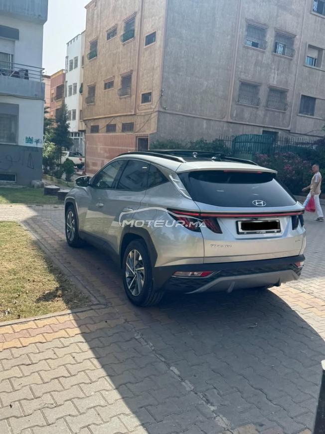 🚘 HYUNDAI TUCSON ULTIMATE 2022 – FULL OPTIONS