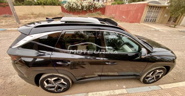 Hyundai Tucson Hybride Ultimate 2023 – 1ère main – Comme neuve