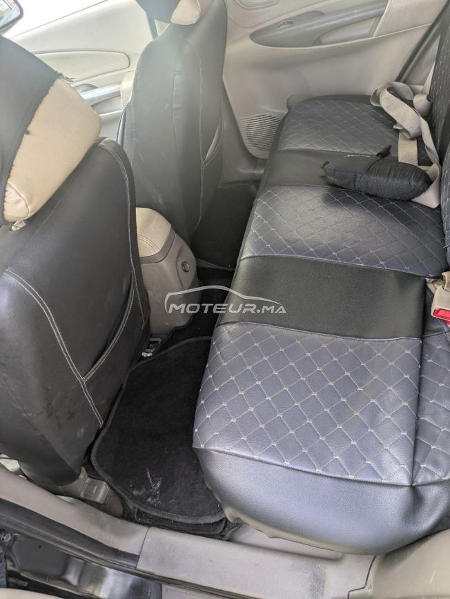 hyundai tucson 2010