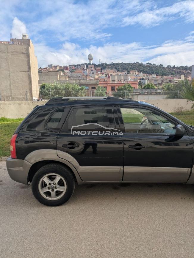 hyundai tucson 2010
