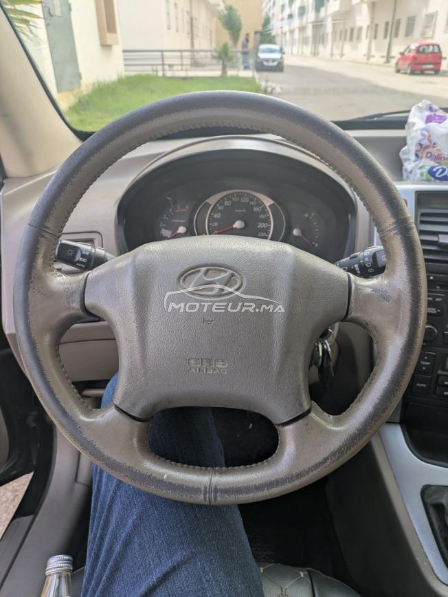 hyundai tucson 2010