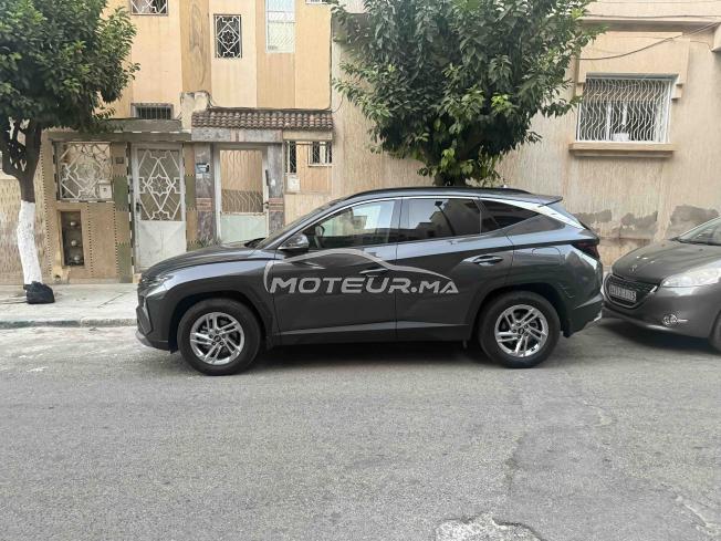 Hyundai Tucson Exclusive 2026