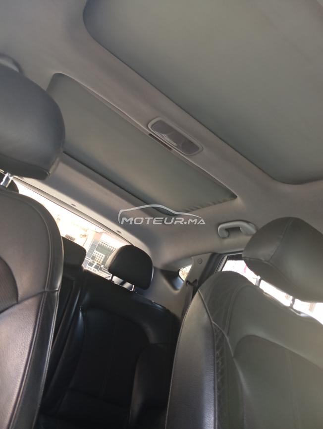 Hyundai Tucson essence dédouaneė