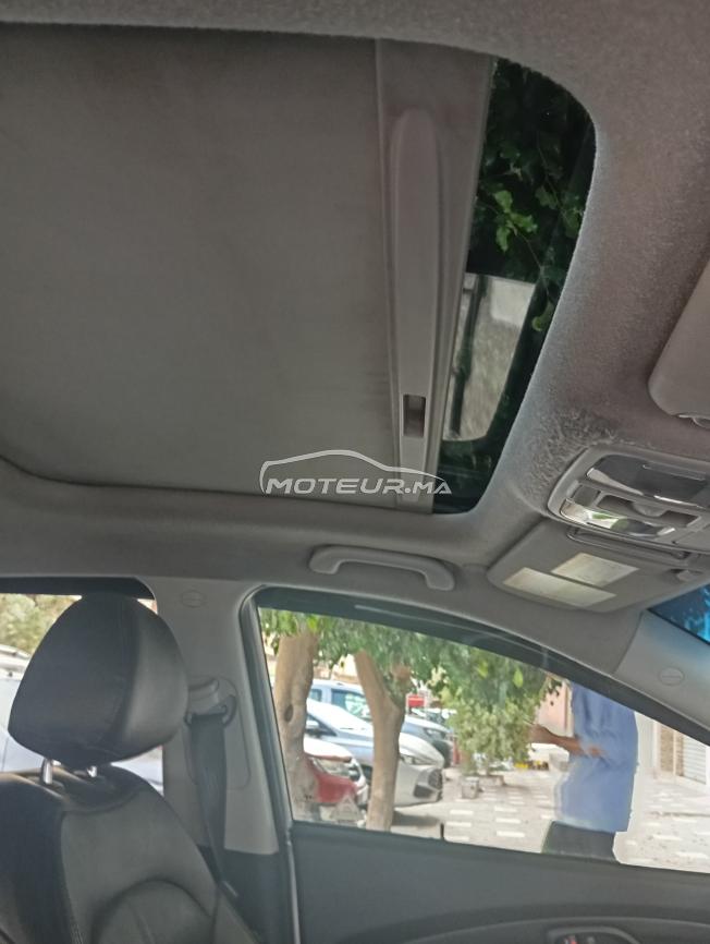 Hyundai Tucson essence dédouaneė