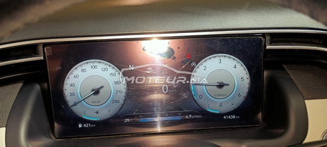 Hyandai Tucson 2023 en excellente etat