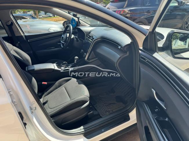 Hyundai Tucson trés bon état
