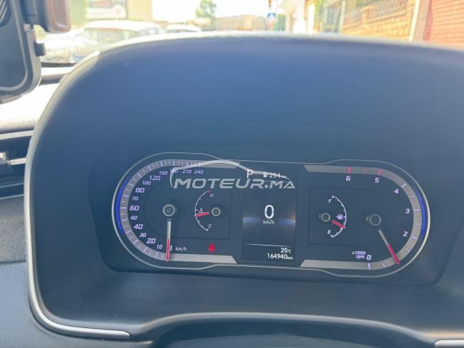 Hyundai Tucson trés bon état