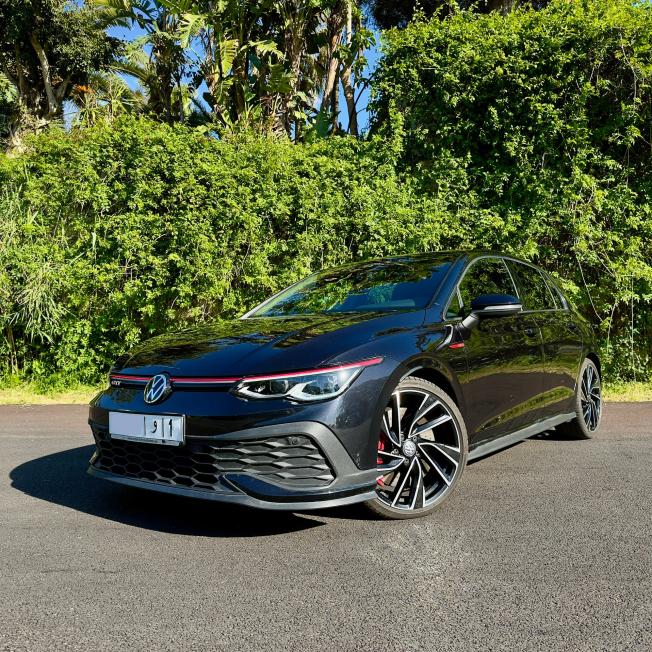 Volkswagen Golf 8 GTI Clubsport (300 CH) Excellent état