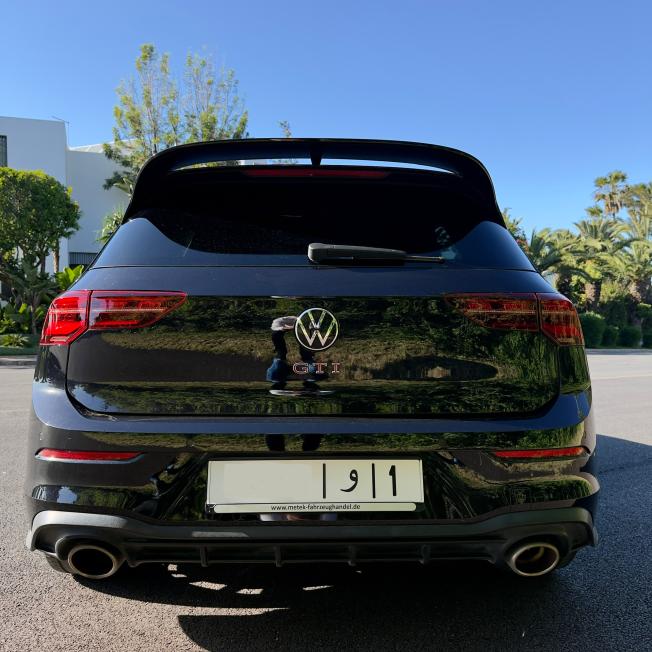 Volkswagen Golf 8 GTI Clubsport (300 CH) Excellent état