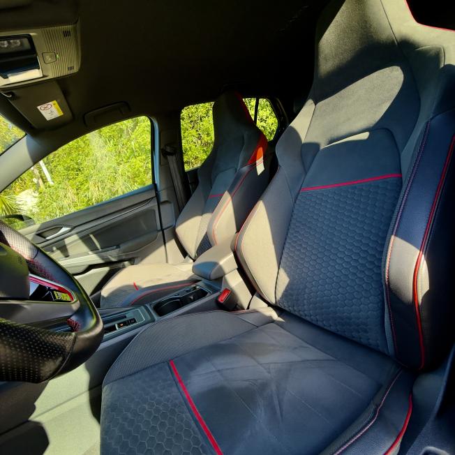 Volkswagen Golf 8 GTI Clubsport (300 CH) Excellent état