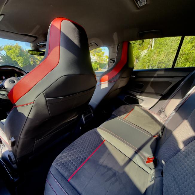 Volkswagen Golf 8 GTI Clubsport (300 CH) Excellent état