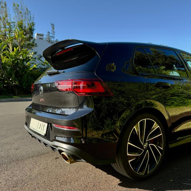 Volkswagen Golf 8 GTI Clubsport (300 CH) Excellent état