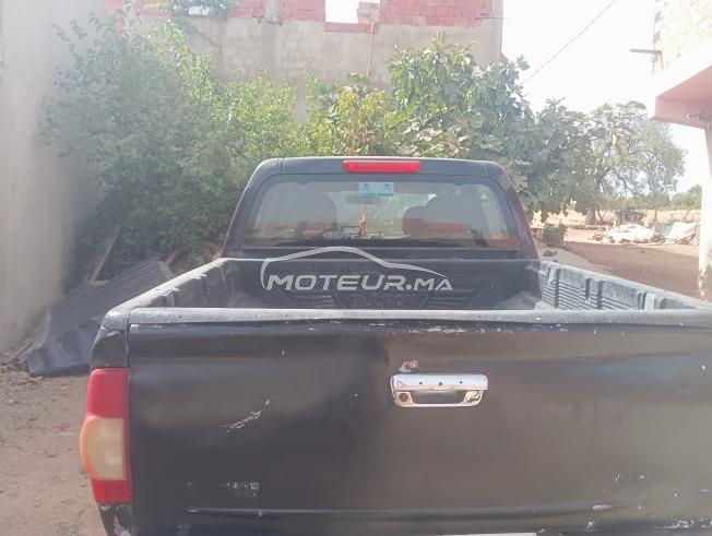 Isuzu mazala n9iya