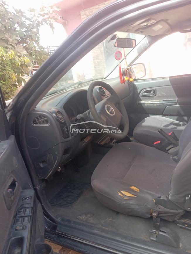 Isuzu mazala n9iya