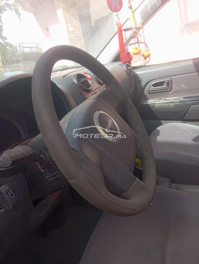 Isuzu mazala n9iya