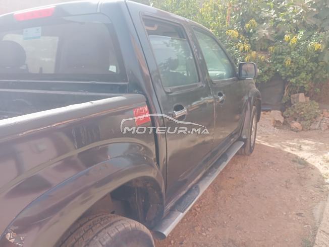 Isuzu mazala n9iya