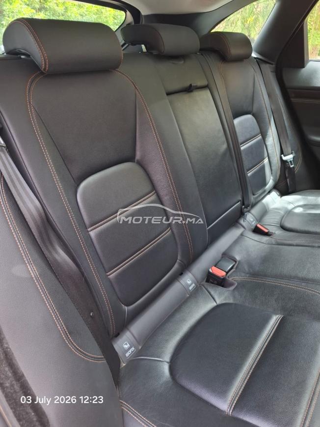 Jaguar F-Pace 20d AWD (2017) — 80 000 km — Excellent état
