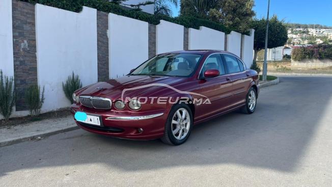 Jaguar X-Type 2.0 Diesel 2015