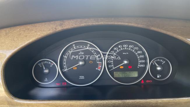 Jaguar X-Type 2.0 Diesel 2015