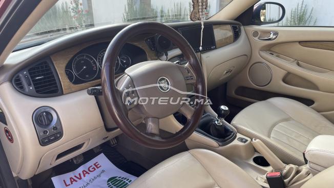 Jaguar X-Type 2.0 Diesel 2015