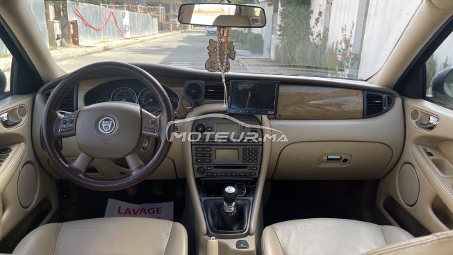 Jaguar X-Type 2.0 Diesel 2015