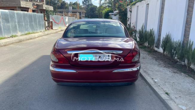 Jaguar X-Type 2.0 Diesel 2015