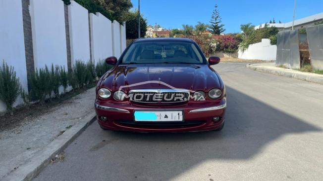 Jaguar X-Type 2.0 Diesel 2015
