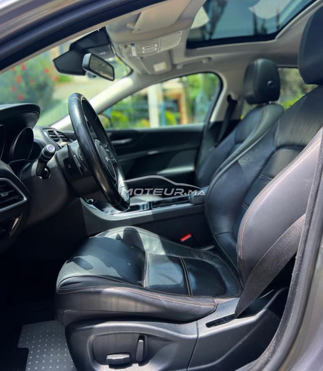 Jaguar xe 150000km