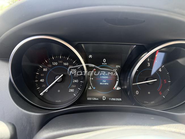 JAGUAR XE R-SPORT