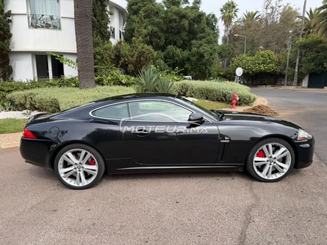 Jaguar XKR