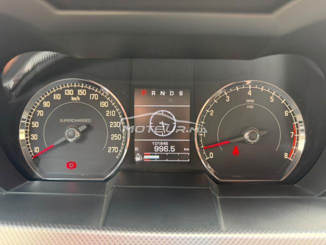 Jaguar XKR