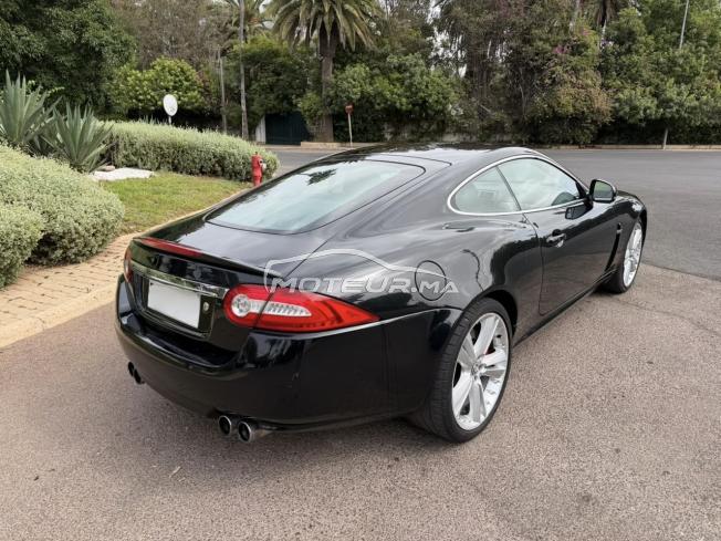 Jaguar XKR