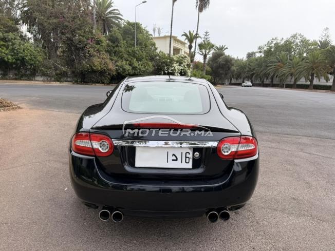 Jaguar XKR