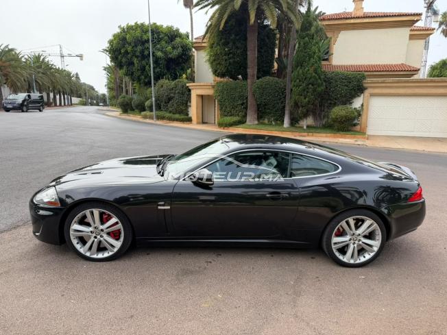 Jaguar XKR