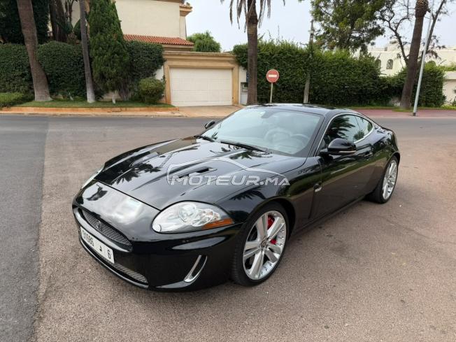 Jaguar XKR