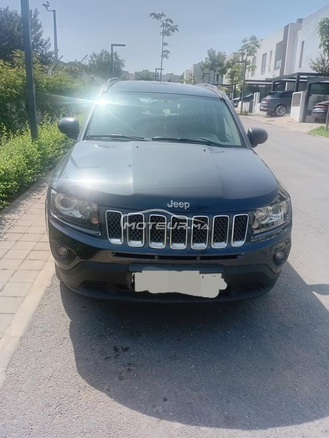 Jeep Compass 2013. Bon état