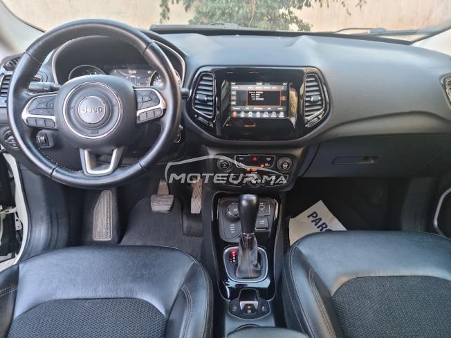 Jeep compass 4x4 limited
