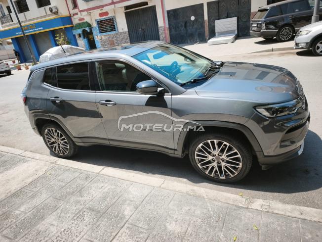 Jeep compass 1.6 130 cv diesel