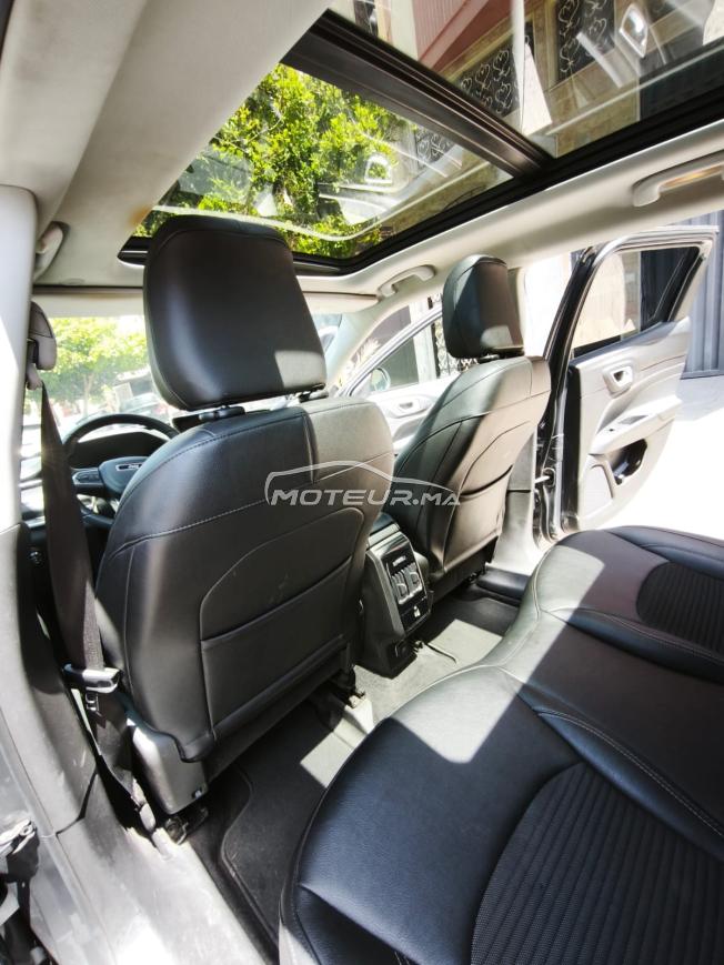 Jeep compass 1.6 130 cv diesel