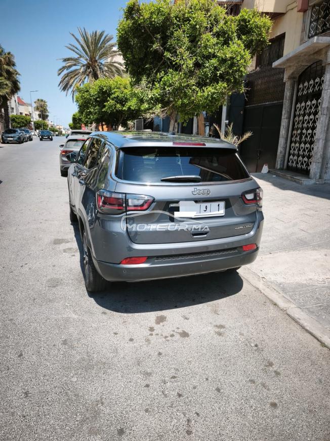 Jeep compass 1.6 130 cv diesel