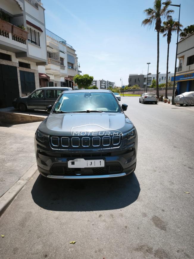 Jeep compass 1.6 130 cv diesel
