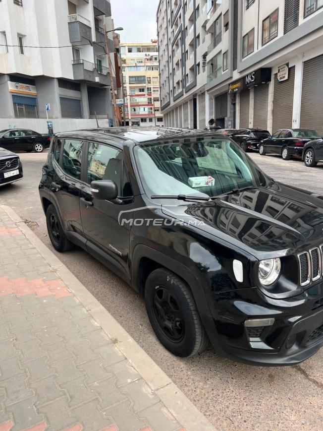 JEEP RENEGADE SPORT 2020