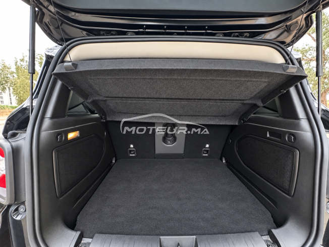 Jeep renegade limited 2023 - Très bon état comme neuf