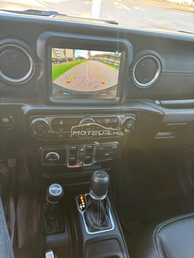 🔥 Jeep Wrangler Hybride 2024 – Toiture Électrique | Toutes Options .